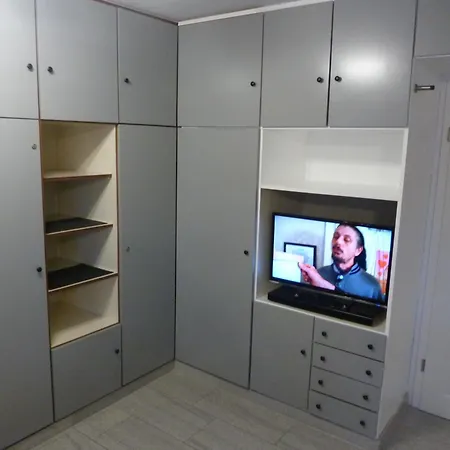 Nordseeduene Apartmán Norden