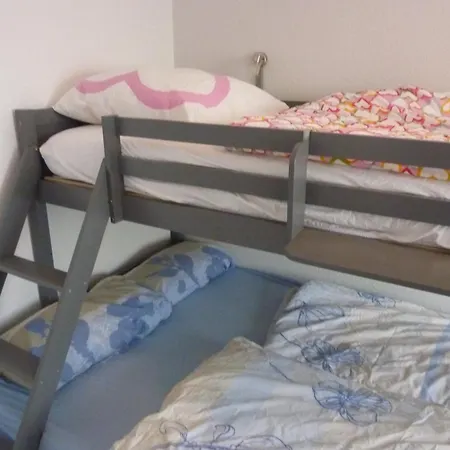 Apartmán Nordseeduene *