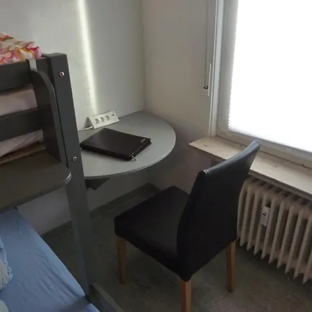 Nordseeduene Apartmán